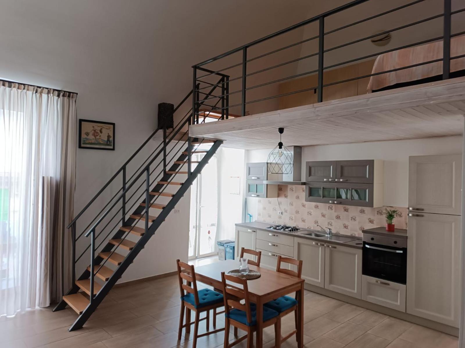 B&B San Francesco Molfetta Exterior photo