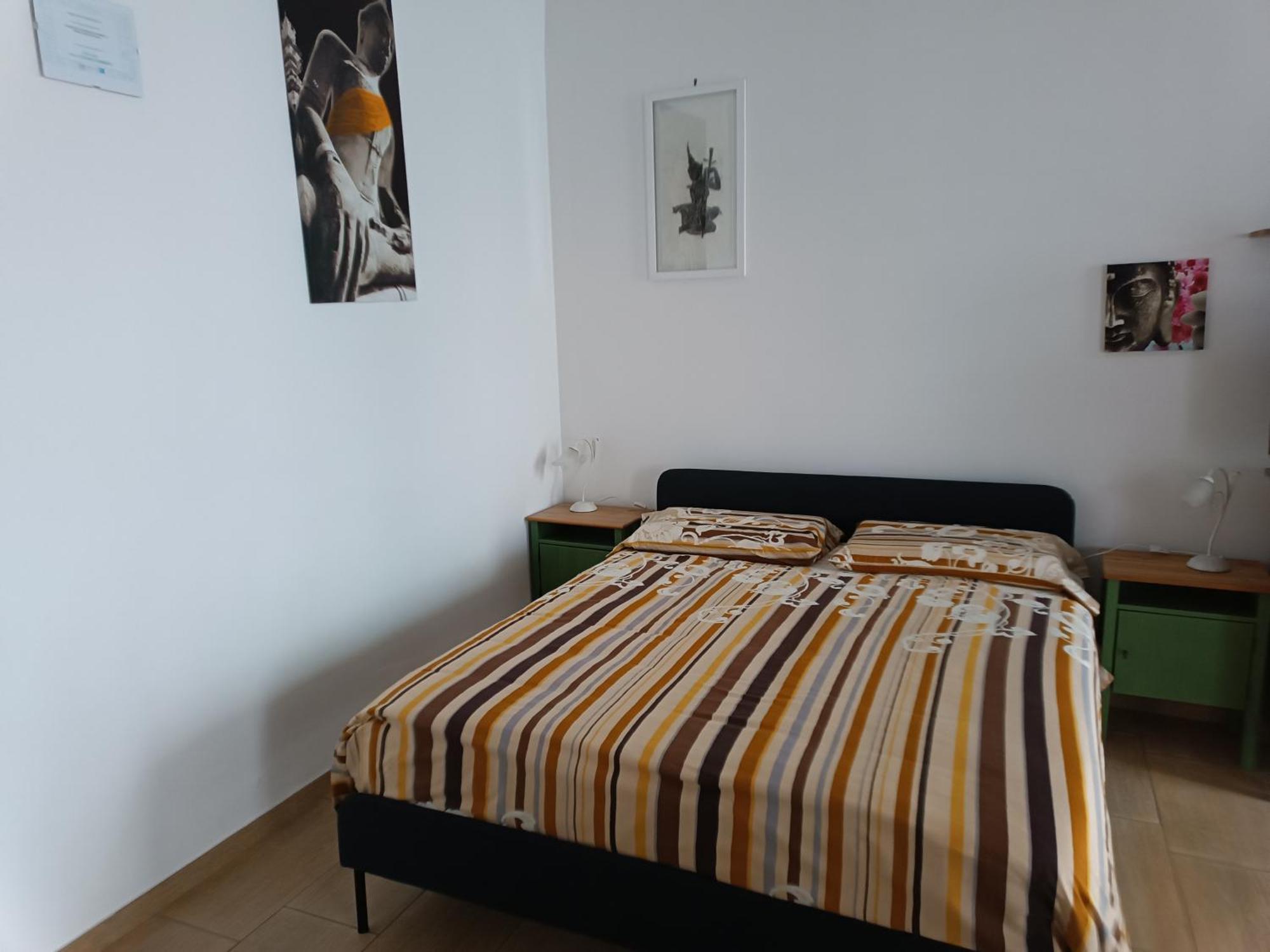 B&B San Francesco Molfetta Exterior photo