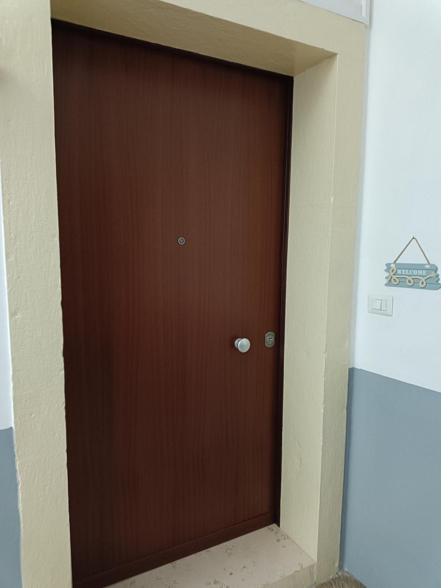 B&B San Francesco Molfetta Exterior photo