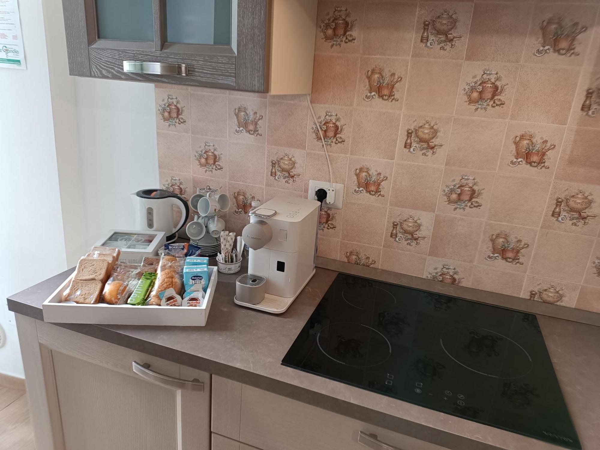 B&B San Francesco Molfetta Exterior photo