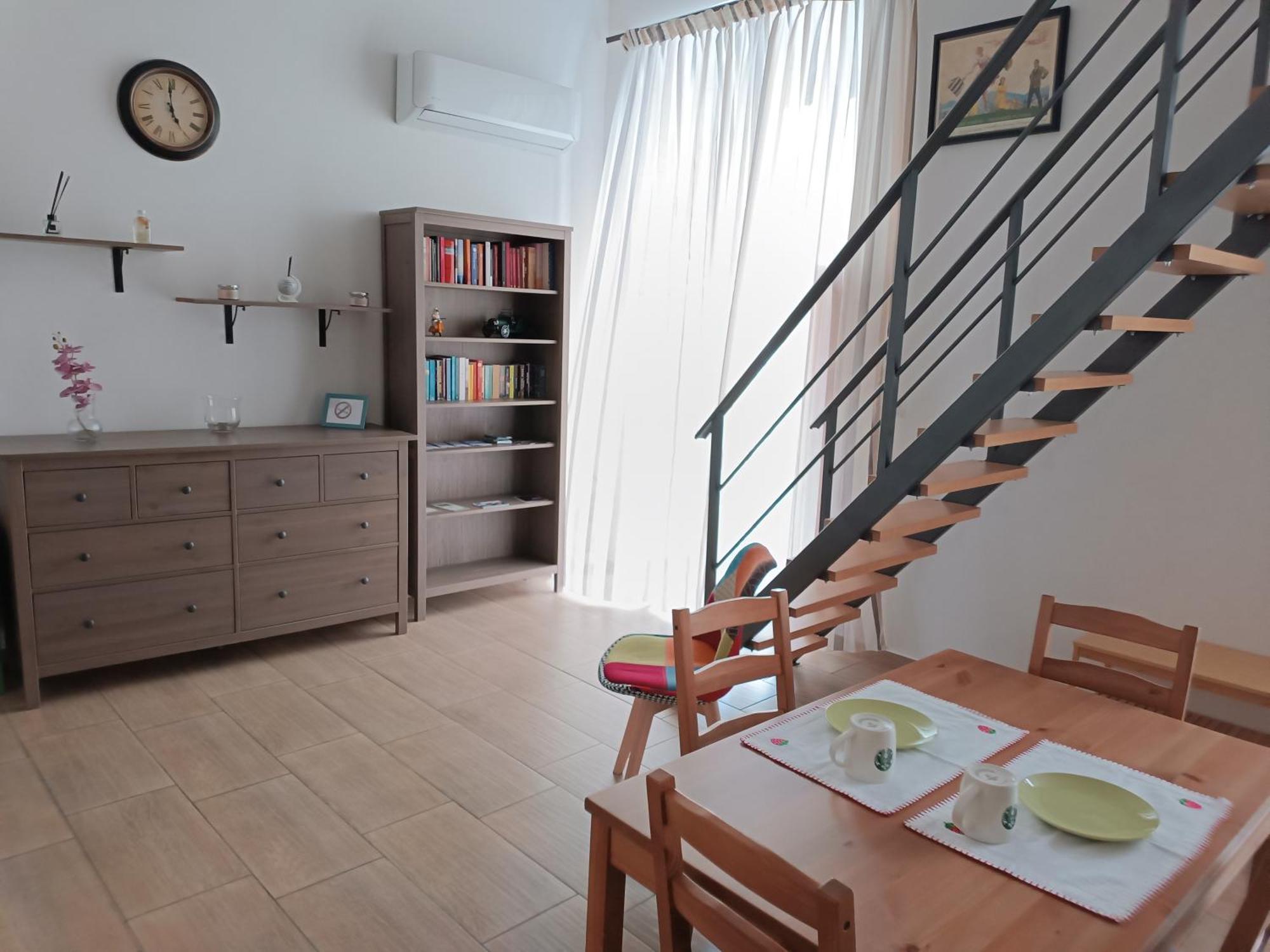 B&B San Francesco Molfetta Exterior photo